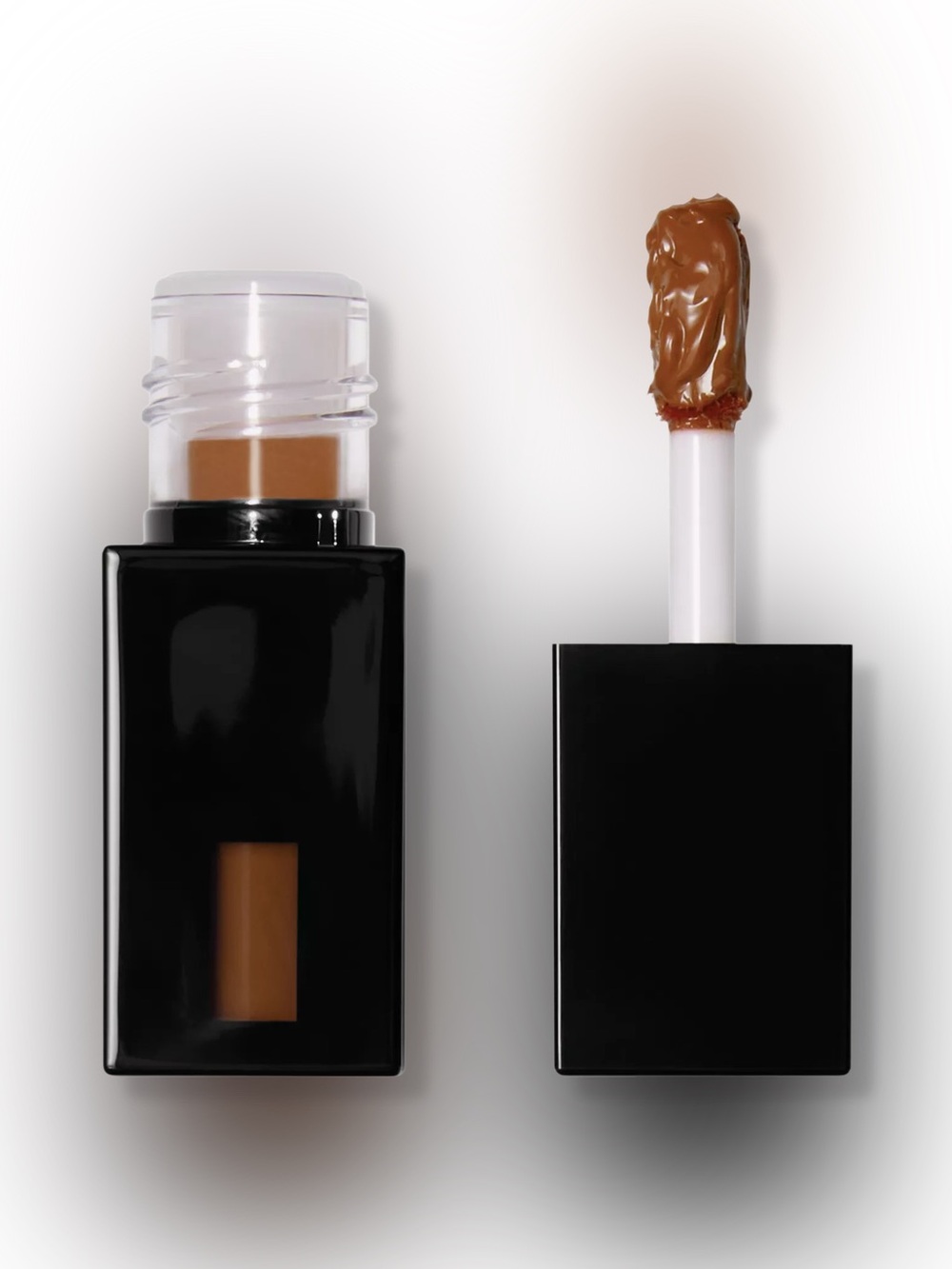 e.l.f. Glossy Lip Stain - Cinnamon Dreamz, NEW